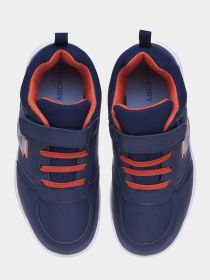 Кроссовки Lotto модель 218202_9FY Фото