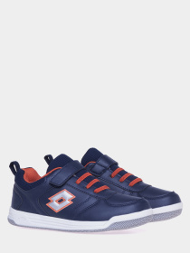 Кроссовки Lotto модель 218202_9FY Фото