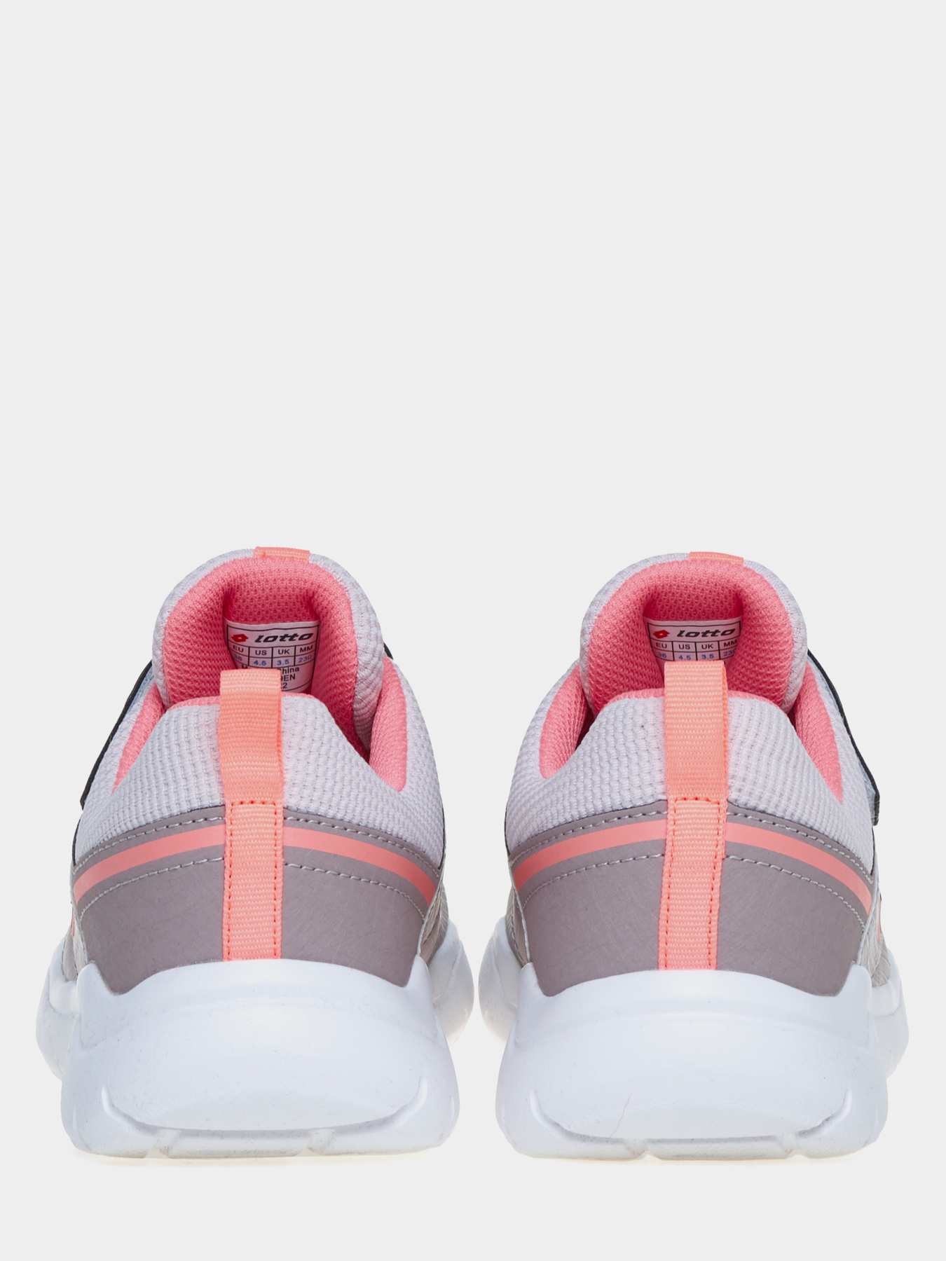 Кроссовки Lotto модель 218208_9EN Фото