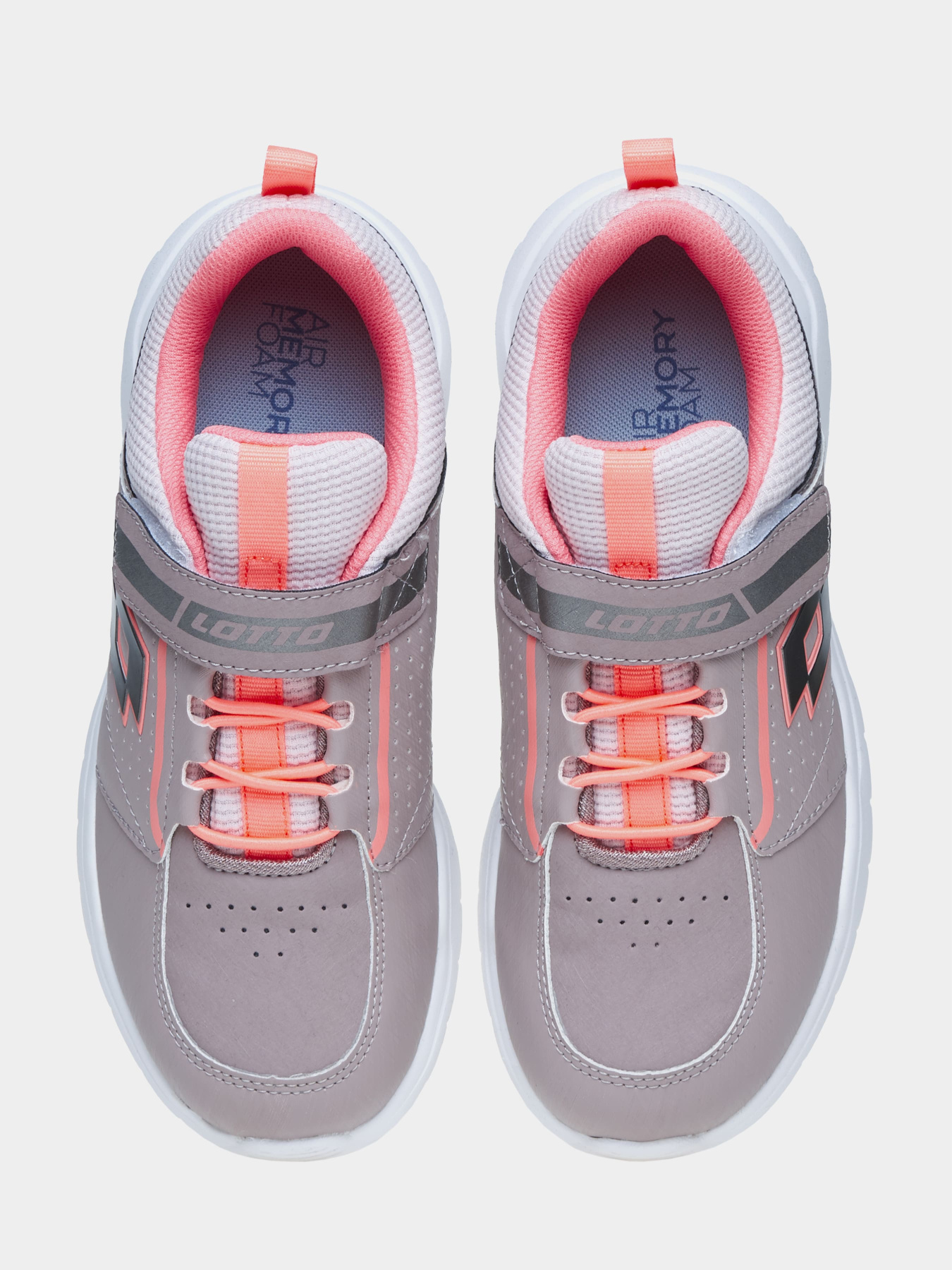 Кроссовки Lotto модель 218208_9EN Фото