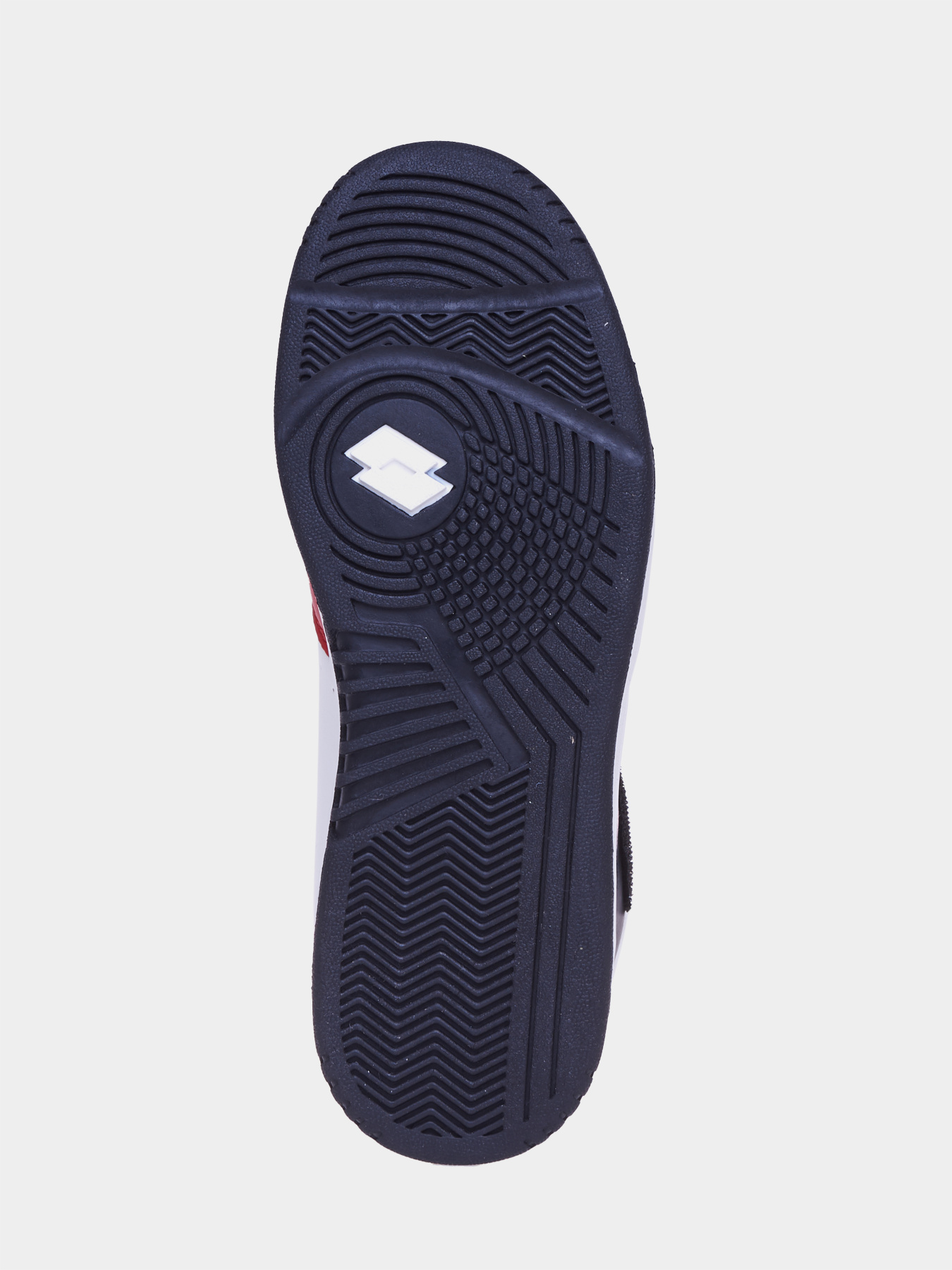 Кроссовки Lotto модель 219420_5W6 Фото