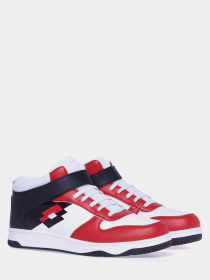 Кроссовки Lotto модель 219420_5W6 Фото