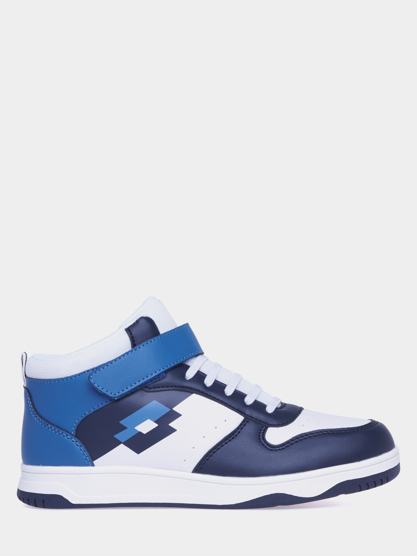 Кроссовки Lotto модель 219420_9E2 Фото