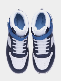 Кроссовки Lotto модель 219420_9E2 Фото