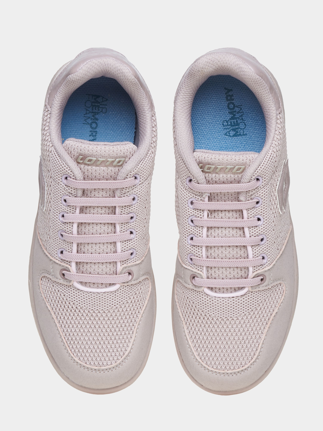 Кроссовки Lotto модель 219430_8IB Фото