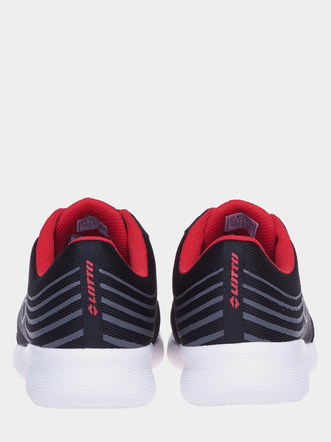 Кроссовки Lotto модель 219435_5EA Фото