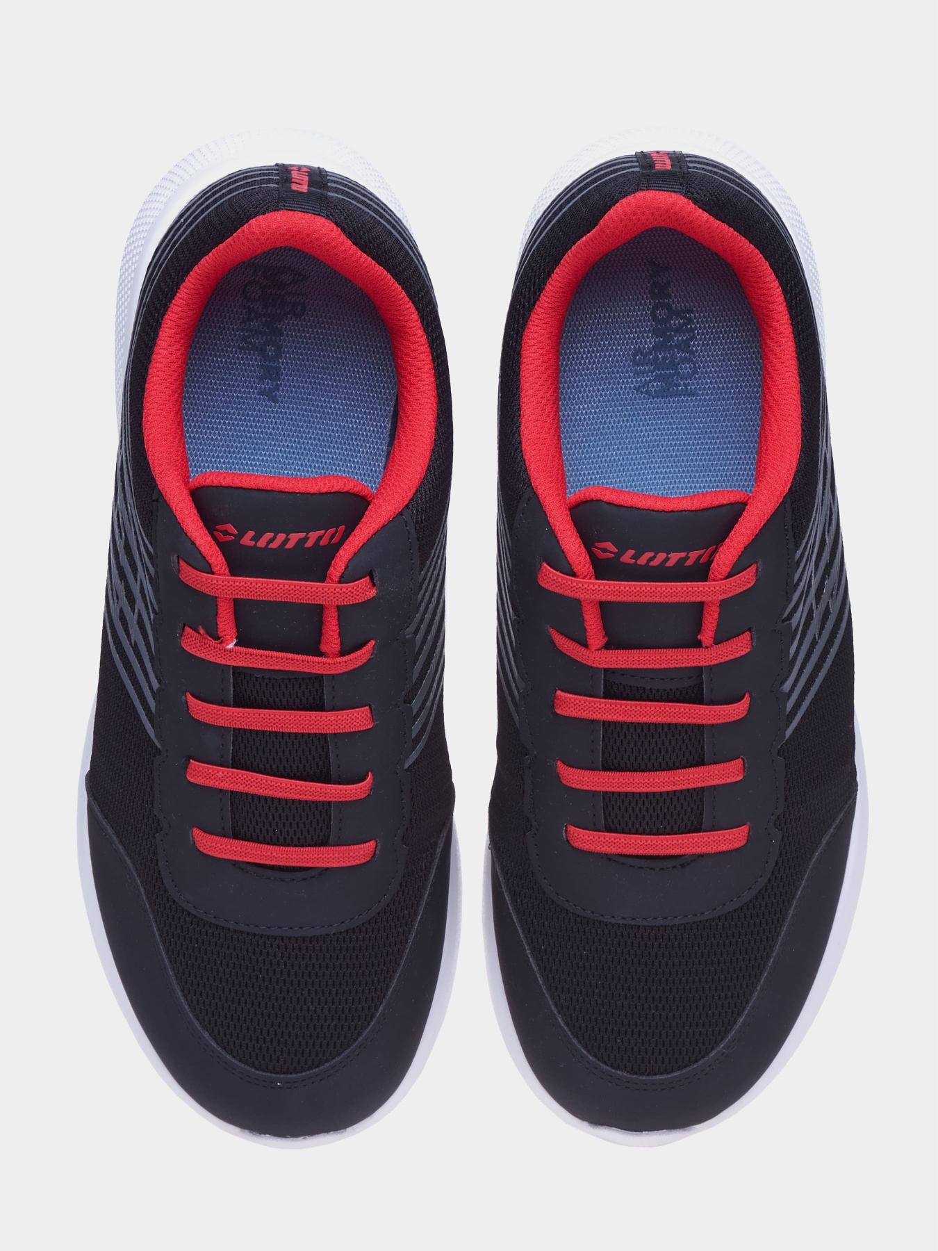 Кроссовки Lotto модель 219435_5EA Фото