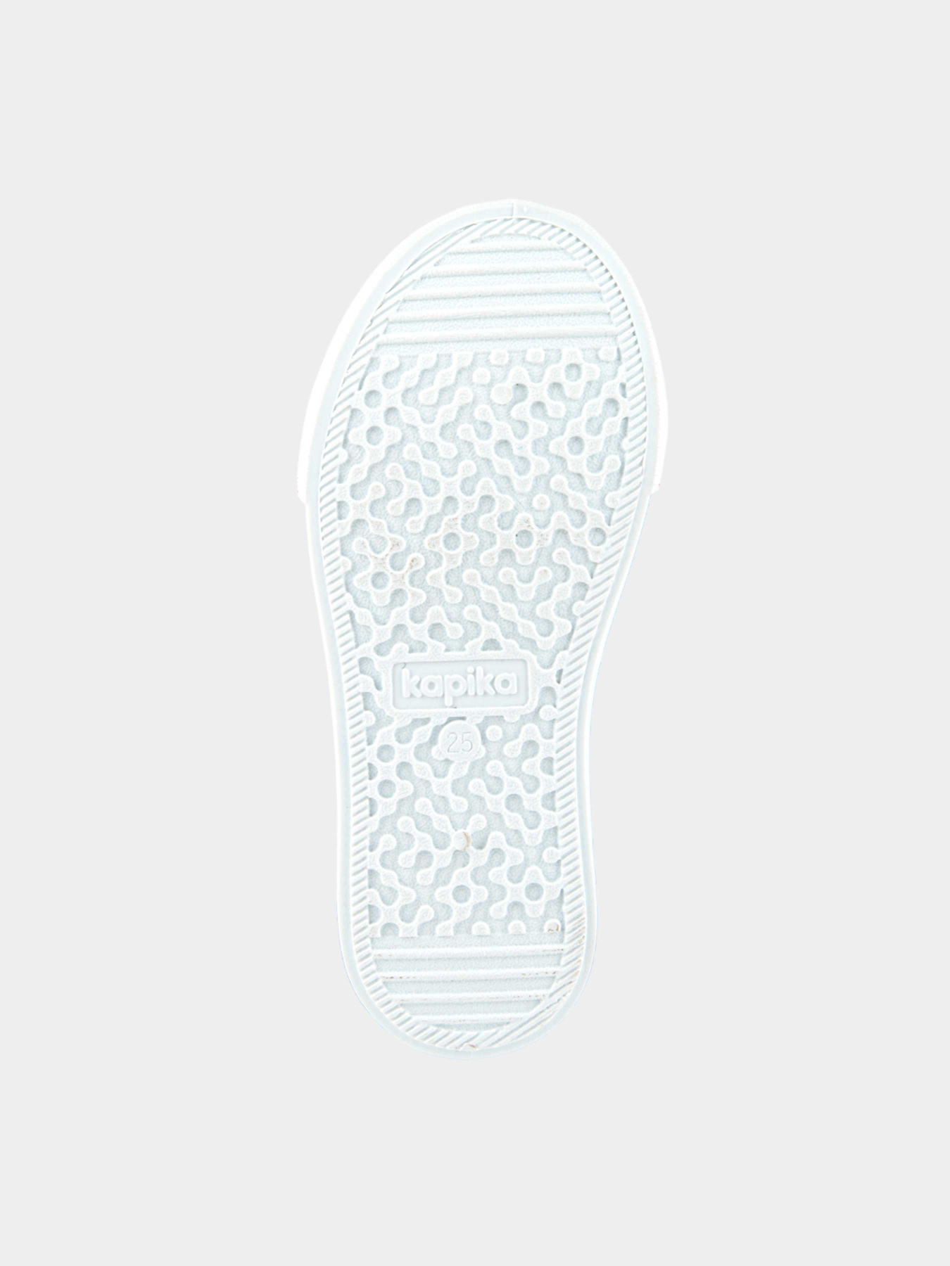 Кеды Kapika модель 72994-2 Кеды Kapika модель 72994-2 Фото
