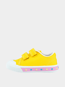Кеды Kapika модель 72994-2 Фото