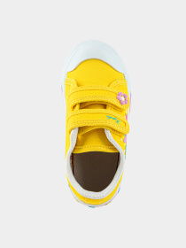 Кеды Kapika модель 72994-2 Фото