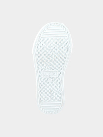 Кеды Kapika модель 72994-2 Фото