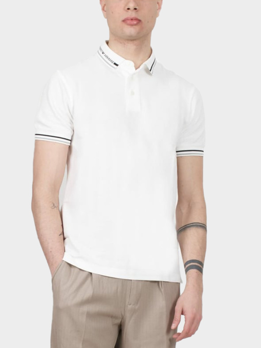 Футболки и поло Emporio Armani модель 3D1FM4-1JCYZ-01N1 Фото