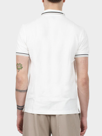 Футболки и поло Emporio Armani модель 3D1FM4-1JCYZ-01N1 Фото