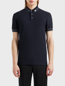 Футболки и поло Emporio Armani модель 3D1FM4-1JCYZ-09R9 Фото