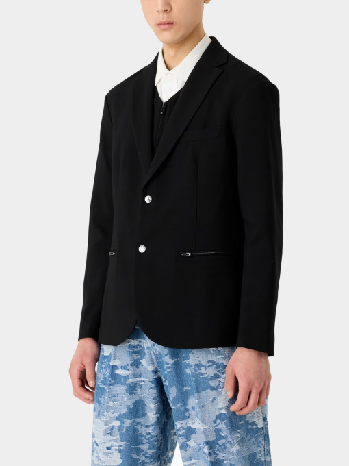 Пенжектер Emporio Armani үлгі 3D1GF2-1NFVZ-0999 Фото