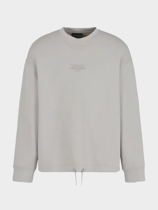 Худи и свитшоты Emporio Armani модель 3D1M62-1JHSZ-0646 Фото