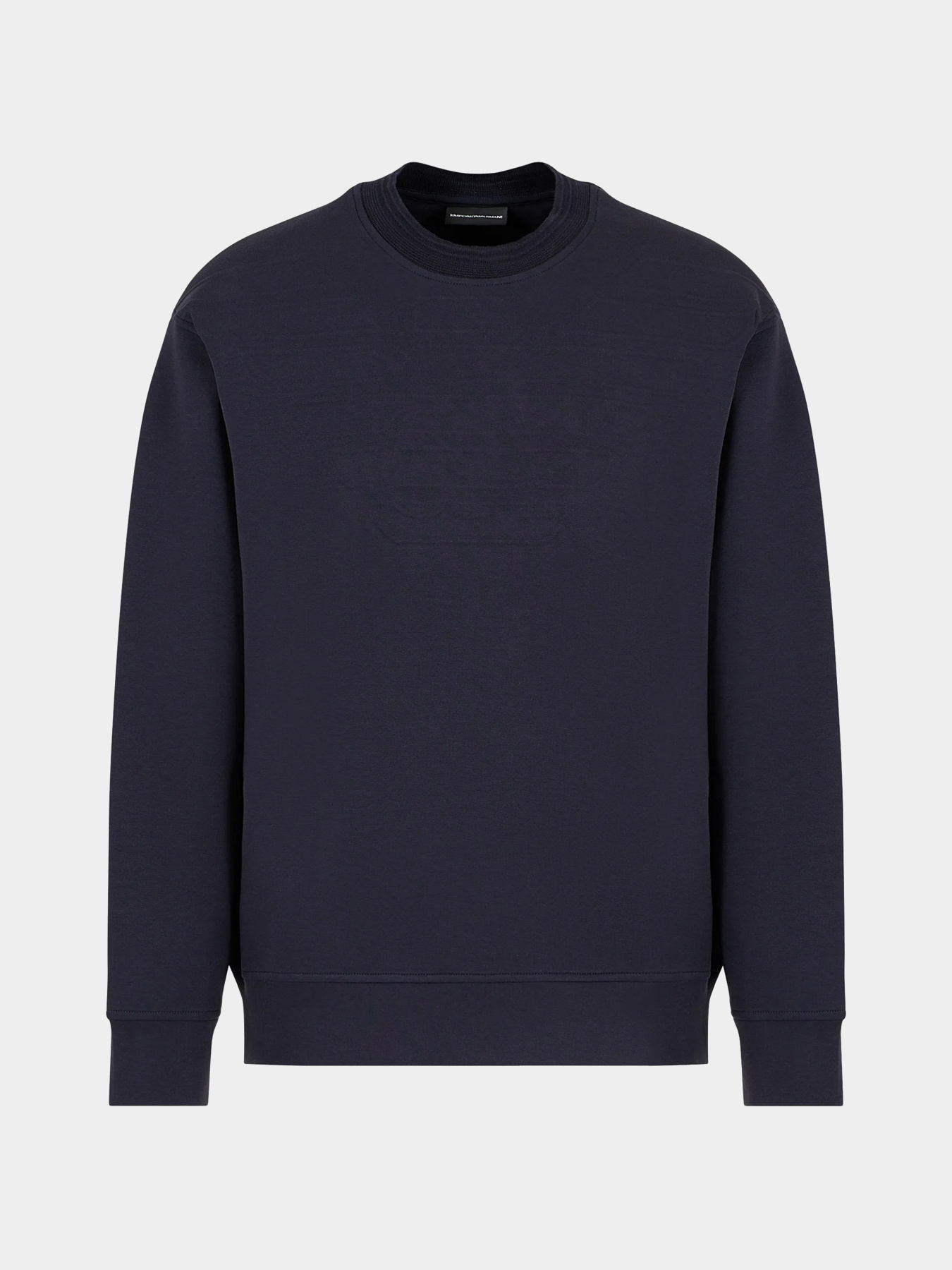 Худи и свитшоты Emporio Armani модель 3D1MDX-1JHSZ-0962 Фото