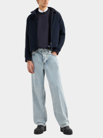 Худи и свитшоты Emporio Armani модель 3D1MDX-1JHSZ-0962 Фото