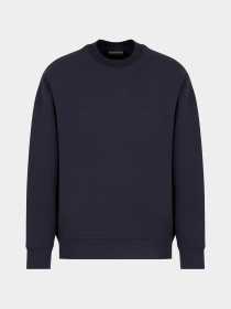 Худи и свитшоты Emporio Armani модель 3D1MDX-1JHSZ-0962 Фото