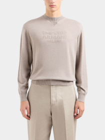 Худи и свитшоты Emporio Armani модель 3D1MX2-1MMJZ-F112 Фото