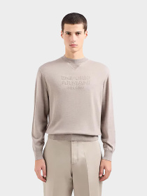 Кардигандар мен жемпірлер Emporio Armani үлгі 3D1MX2-1MMJZ-F112 Фото