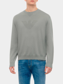 Кардигандар мен жемпірлер Emporio Armani үлгі 3D1MX2-1MMJZ-F612 Фото