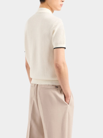 Футболки и поло Emporio Armani модель 3D1MXM-1MPGZ-F110 Фото