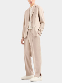 Футболки и поло Emporio Armani модель 3D1MXM-1MPGZ-F110 Фото