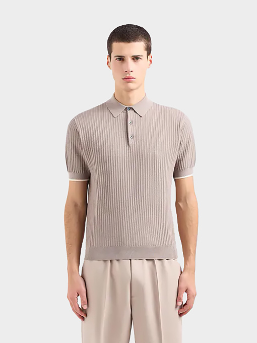 Футболки и поло Emporio Armani модель 3D1MXM-1MPGZ-F604 Фото