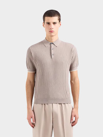 Футболки и поло Emporio Armani модель 3D1MXM-1MPGZ-F604 Фото