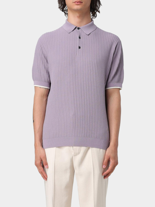 Футболки и поло Emporio Armani модель 3D1MXM-1MPGZ-F814 Фото