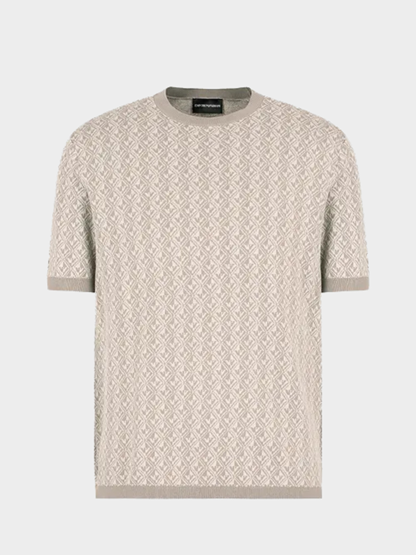 Футболки и поло Emporio Armani модель 3D1MXV-1MQEZ-F627 Фото