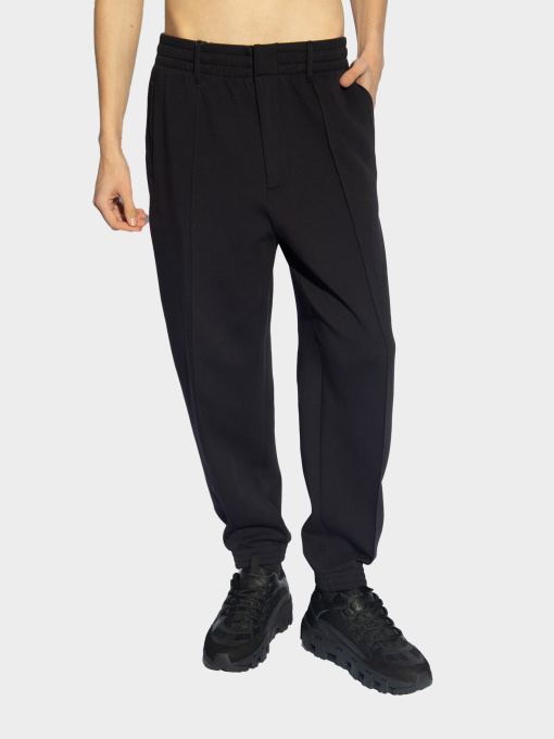 Брюки Emporio Armani модель 3D1P75-1JHSZ-0999 Фото