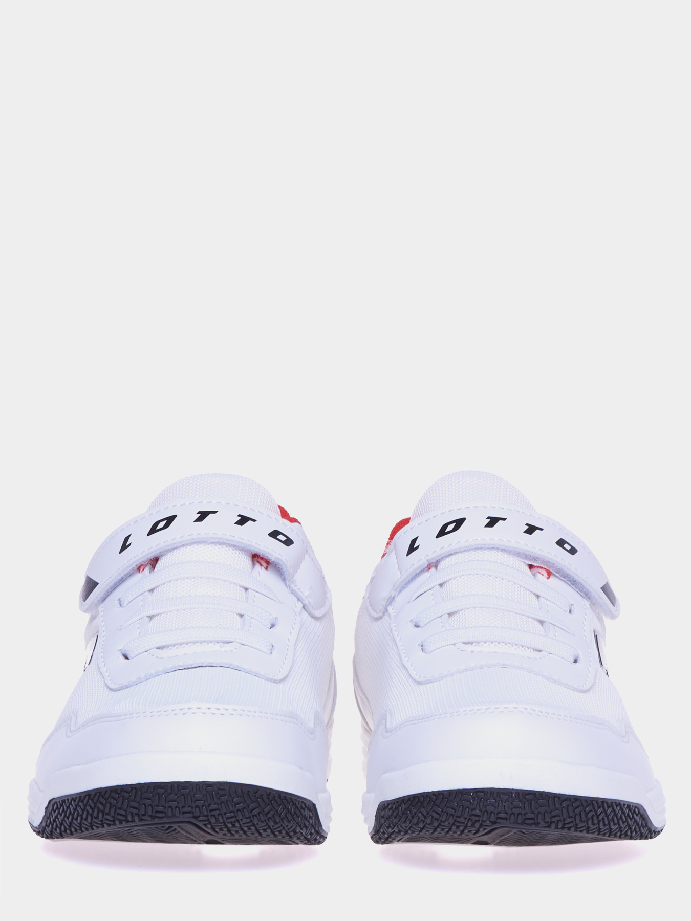 Кроссовки Lotto SET ACE 1 AMF CL S модель 219515_1PL Фото