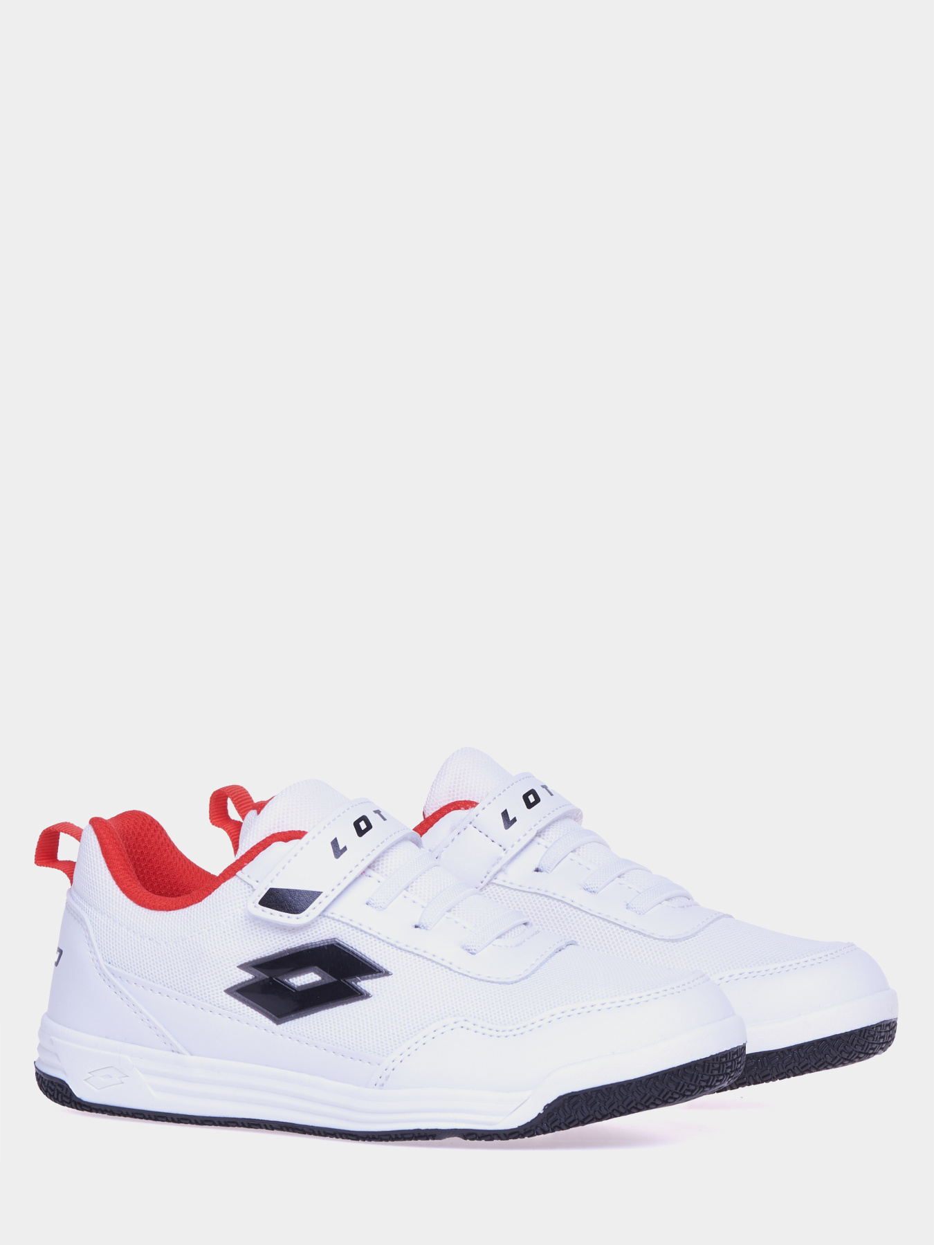 Кроссовки Lotto SET ACE 1 AMF CL S модель 219515_1PL Фото