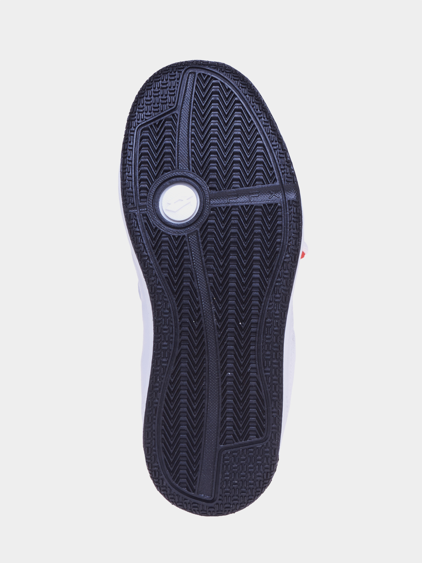 Кроссовки Lotto SET ACE 1 AMF CL S модель 219515_1PL Фото