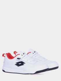 Кроссовки Lotto SET ACE 1 AMF CL S модель 219515_1PL Фото