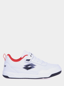 Кроссовки Lotto SET ACE 1 AMF CL S модель 219515_1PL Фото