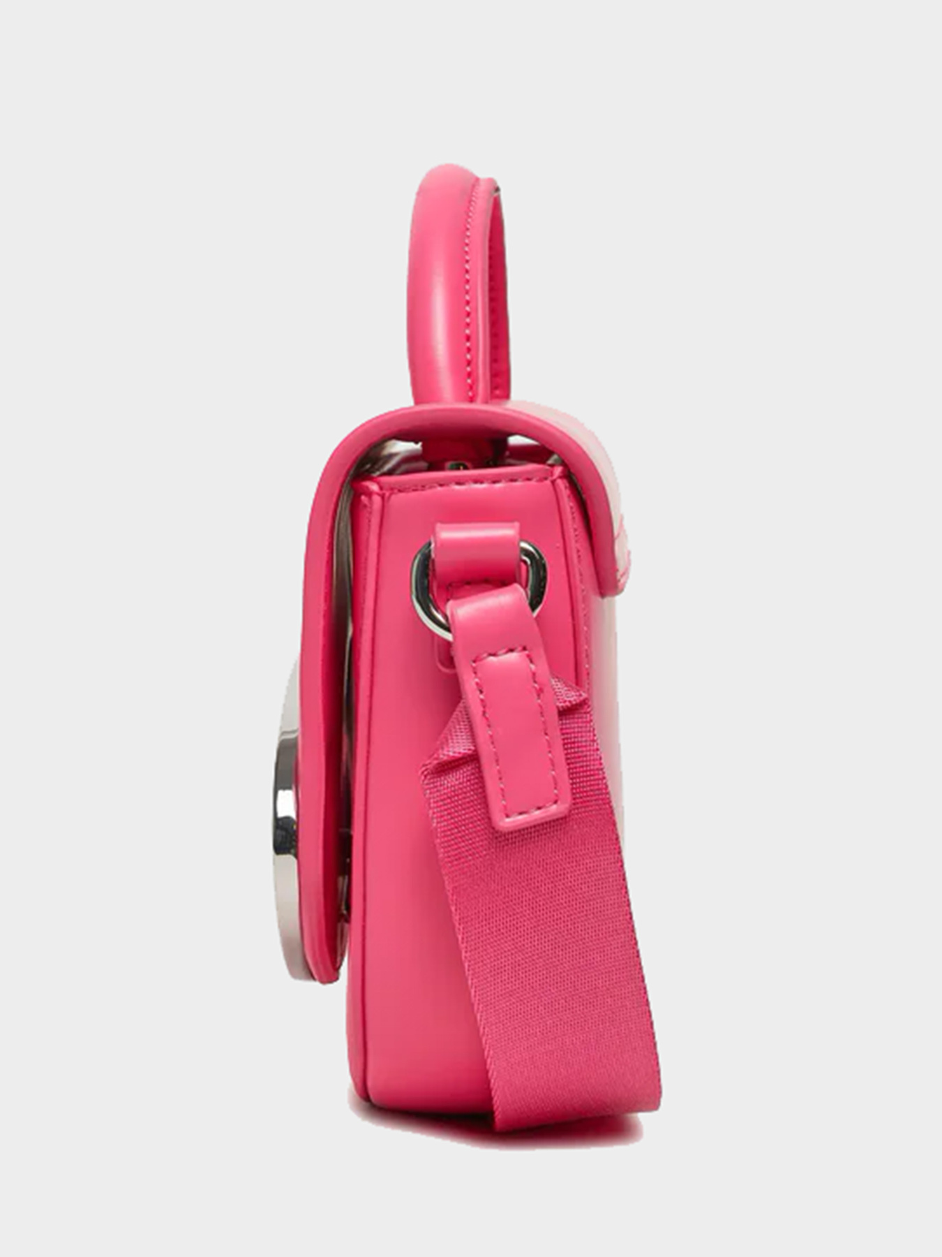 Сумки Tommy Hilfiger модель AW0AW15811-THW Фото