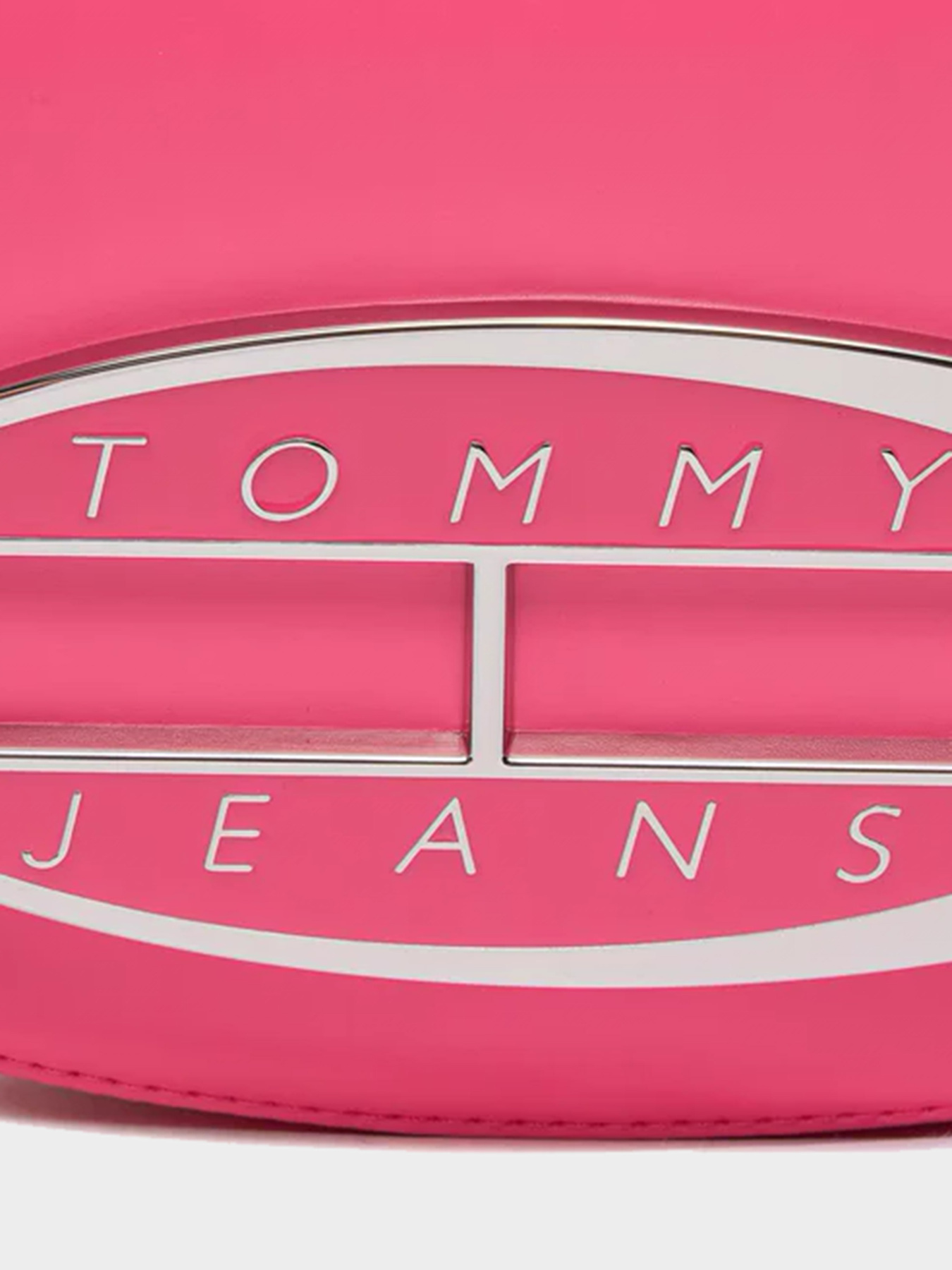 Сумки Tommy Hilfiger модель AW0AW15811-THW Фото