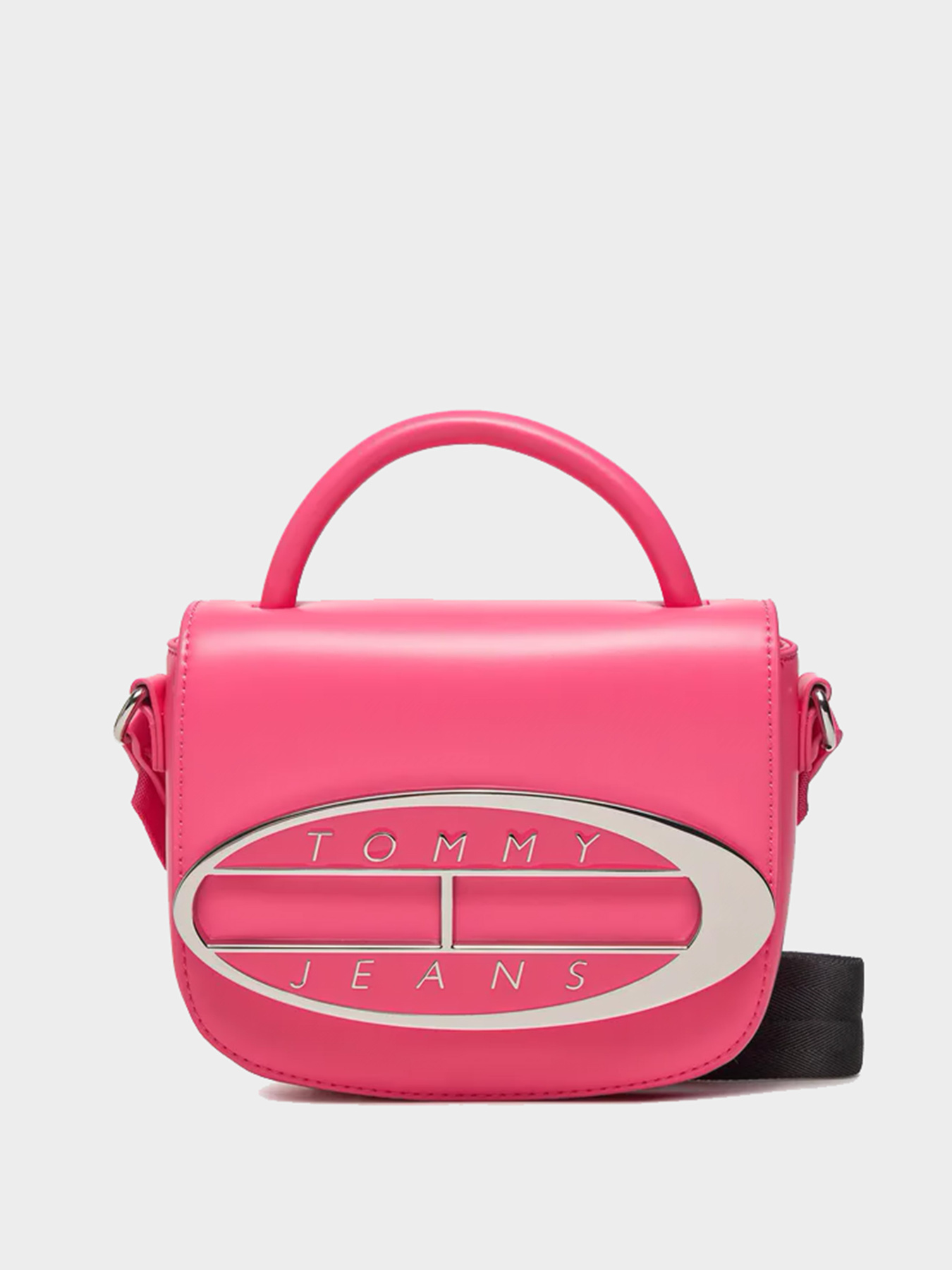 Сумки Tommy Hilfiger модель AW0AW15811-THW Фото