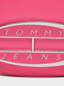 Сумки Tommy Hilfiger модель AW0AW15811-THW Фото