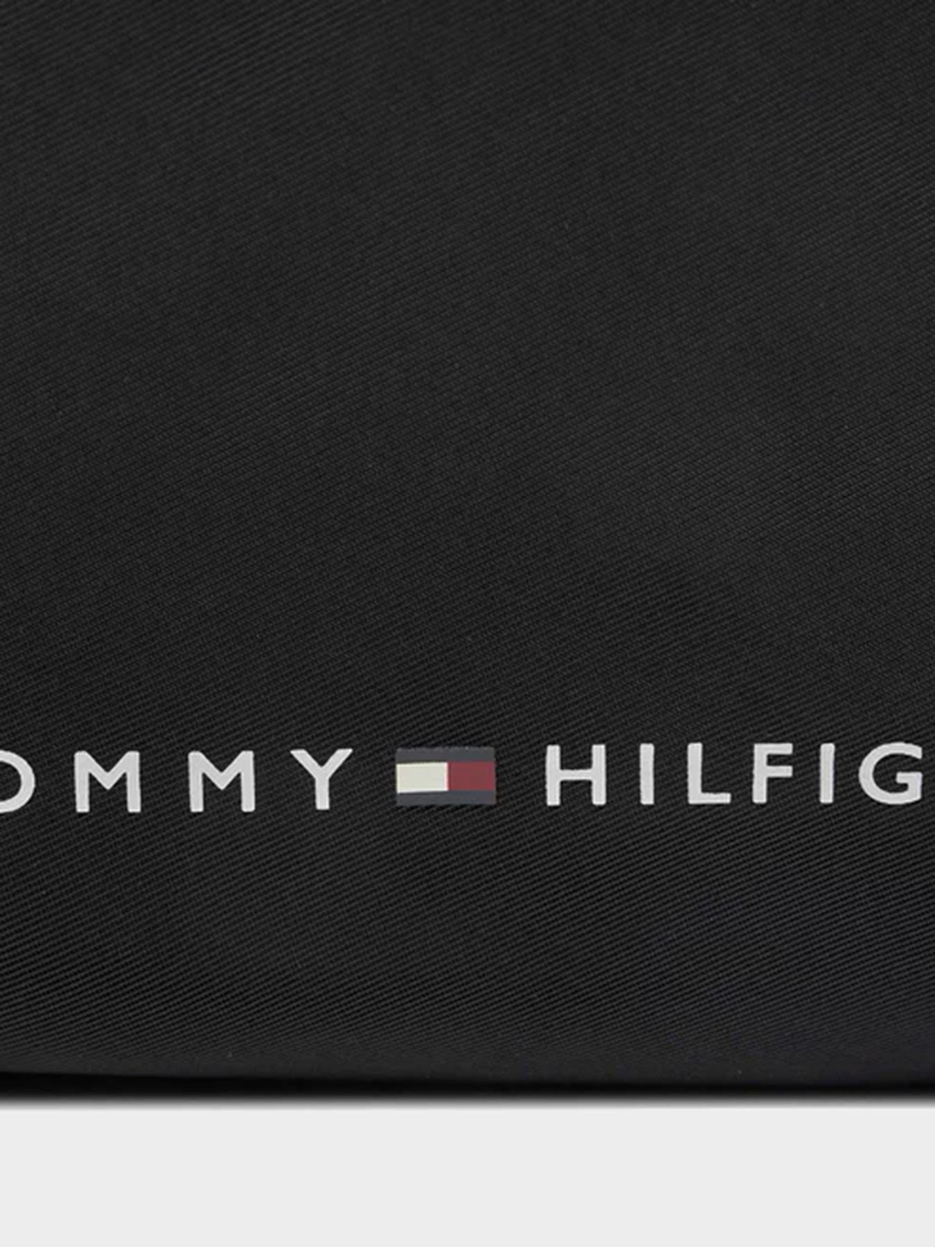 Сумки Tommy Hilfiger модель AM0AM11790-BDS Фото