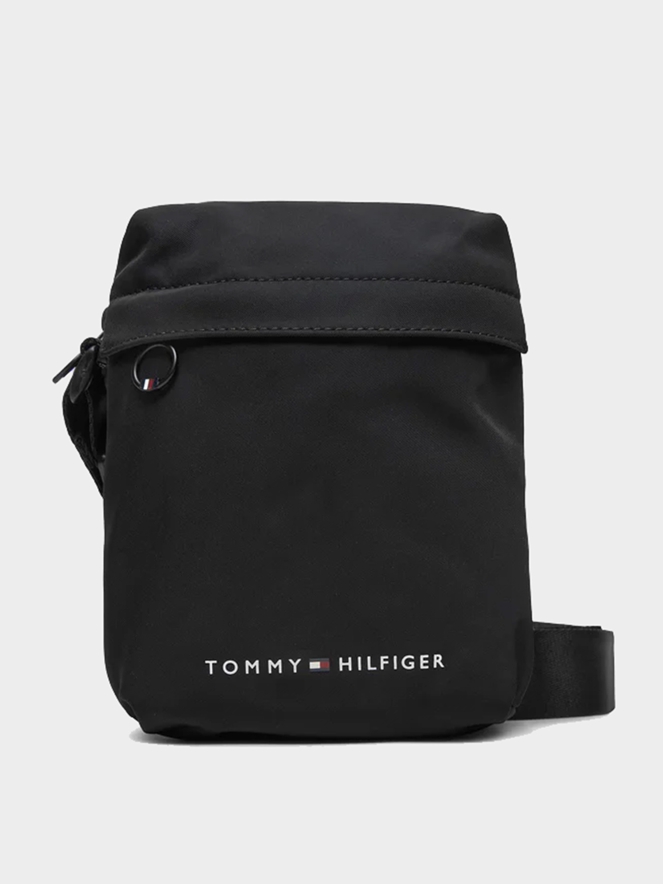 Сумки Tommy Hilfiger модель AM0AM11790-BDS Фото