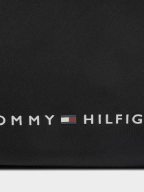 Сумки Tommy Hilfiger модель AM0AM11790-BDS Фото