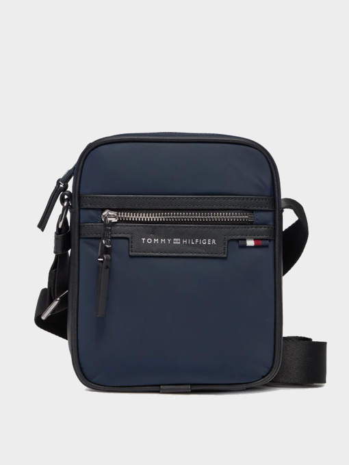 Сумки Tommy Hilfiger модель AM0AM11830-DW6 Фото