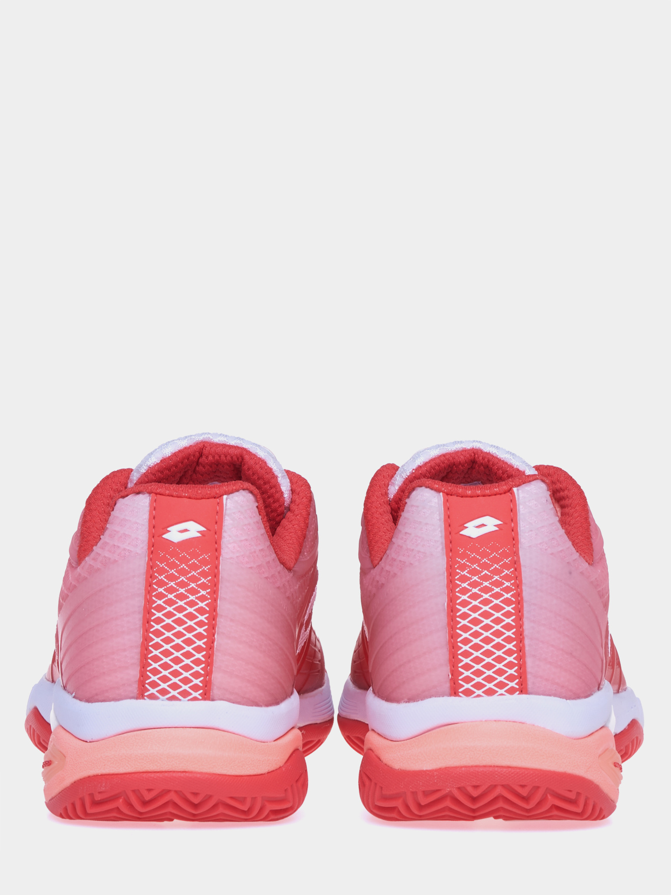 Кроссовки для тренировок Lotto MIRAGE 300 II CLY модель 213635_5YG Фото