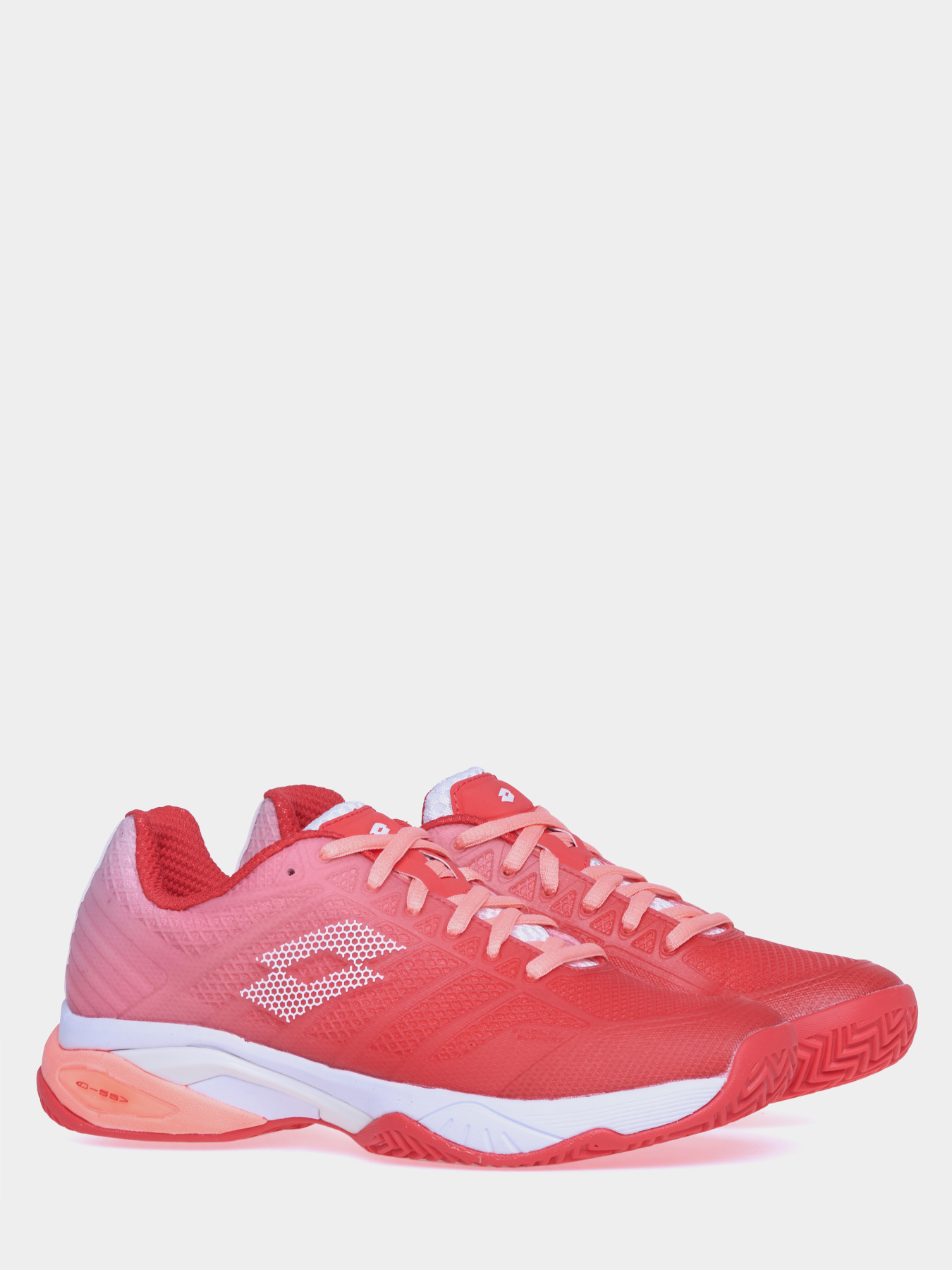 Кроссовки для тренировок Lotto MIRAGE 300 II CLY модель 213635_5YG Фото