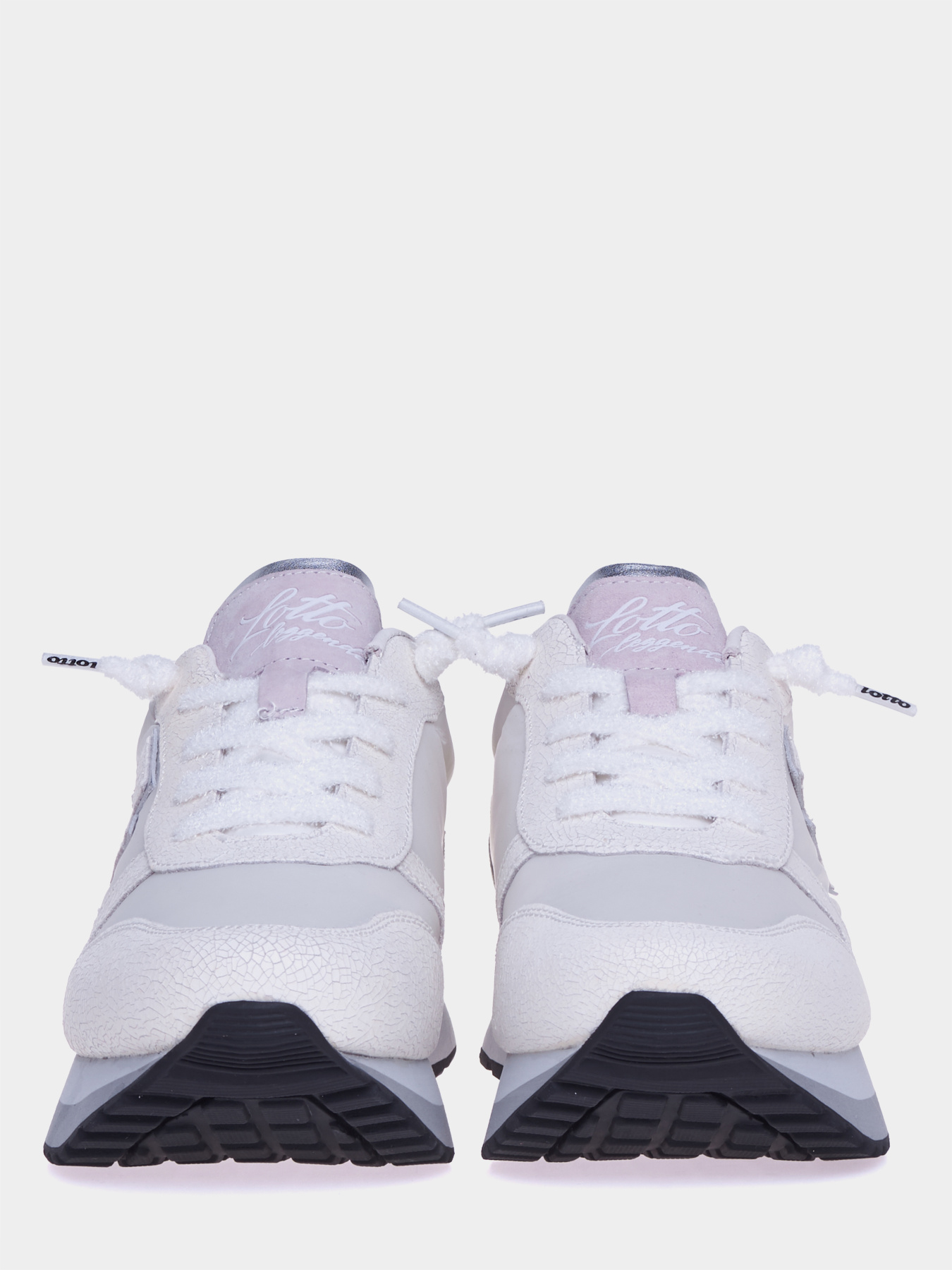 Кроссовки Lotto WEDGE CRACK модель 217130_8NE Фото