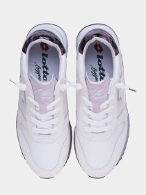 Кроссовки Lotto WEDGE CRACK модель 217130_8NE Фото